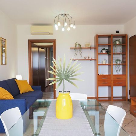 Primopiano - Columella Daire Milano Dış mekan fotoğraf