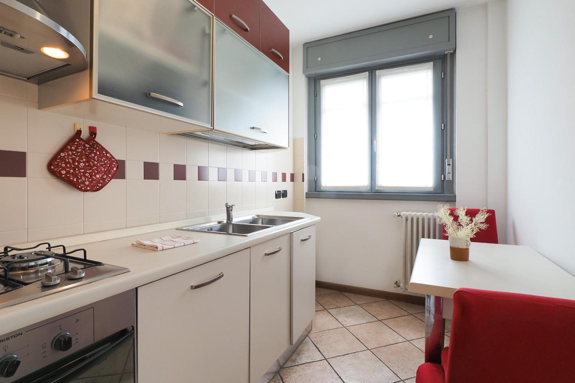 Primopiano - Columella Daire Milano Dış mekan fotoğraf