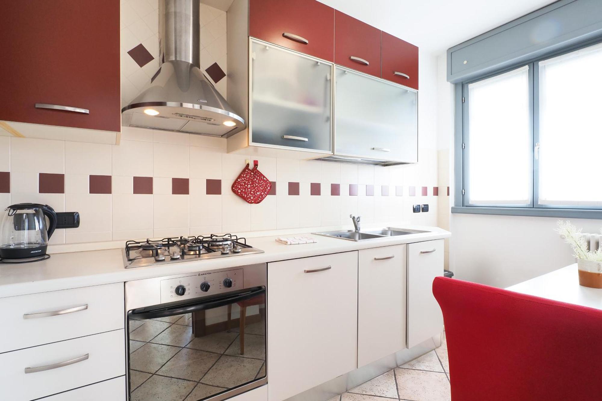 Primopiano - Columella Daire Milano Dış mekan fotoğraf