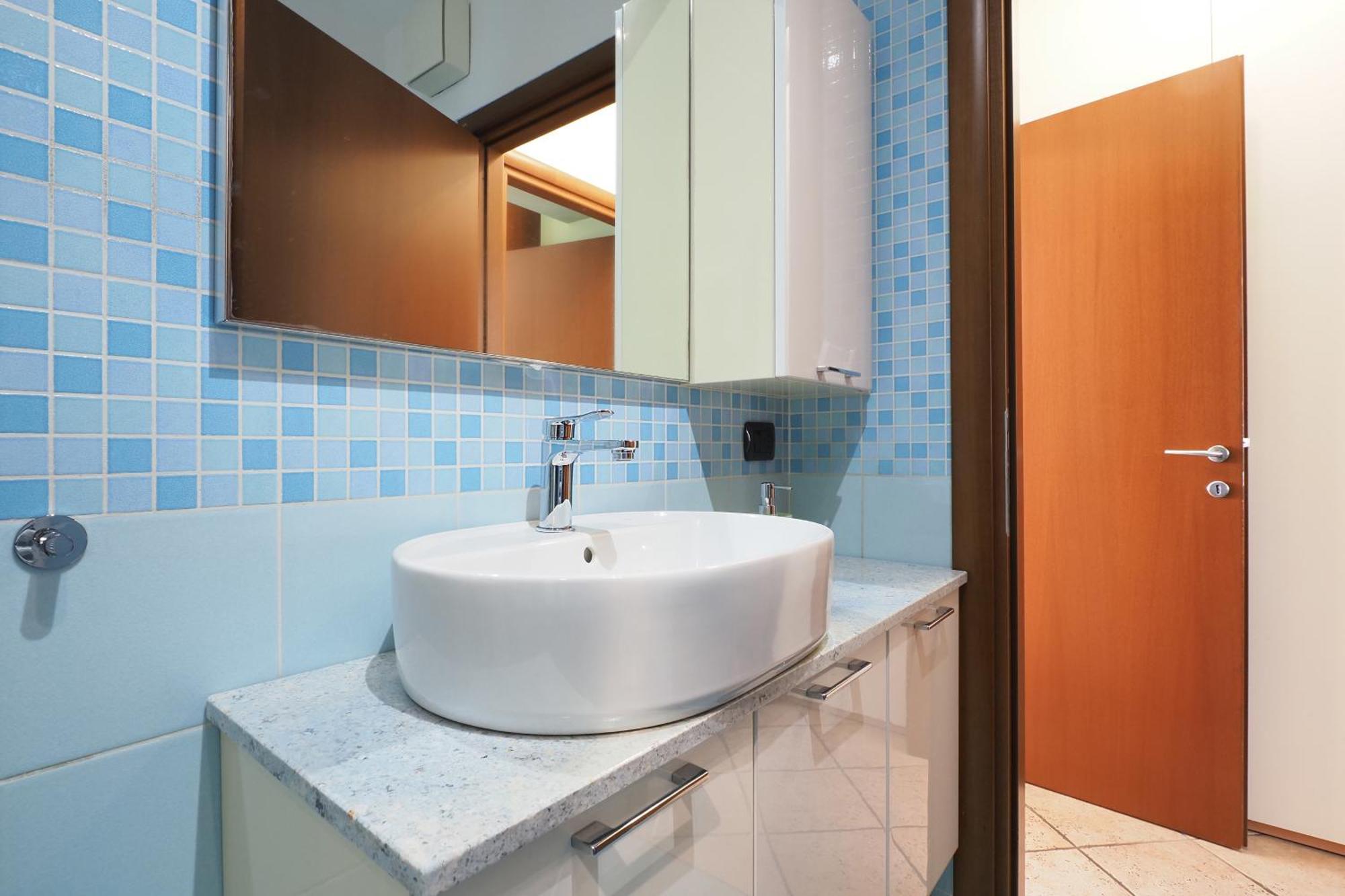 Primopiano - Columella Daire Milano Dış mekan fotoğraf