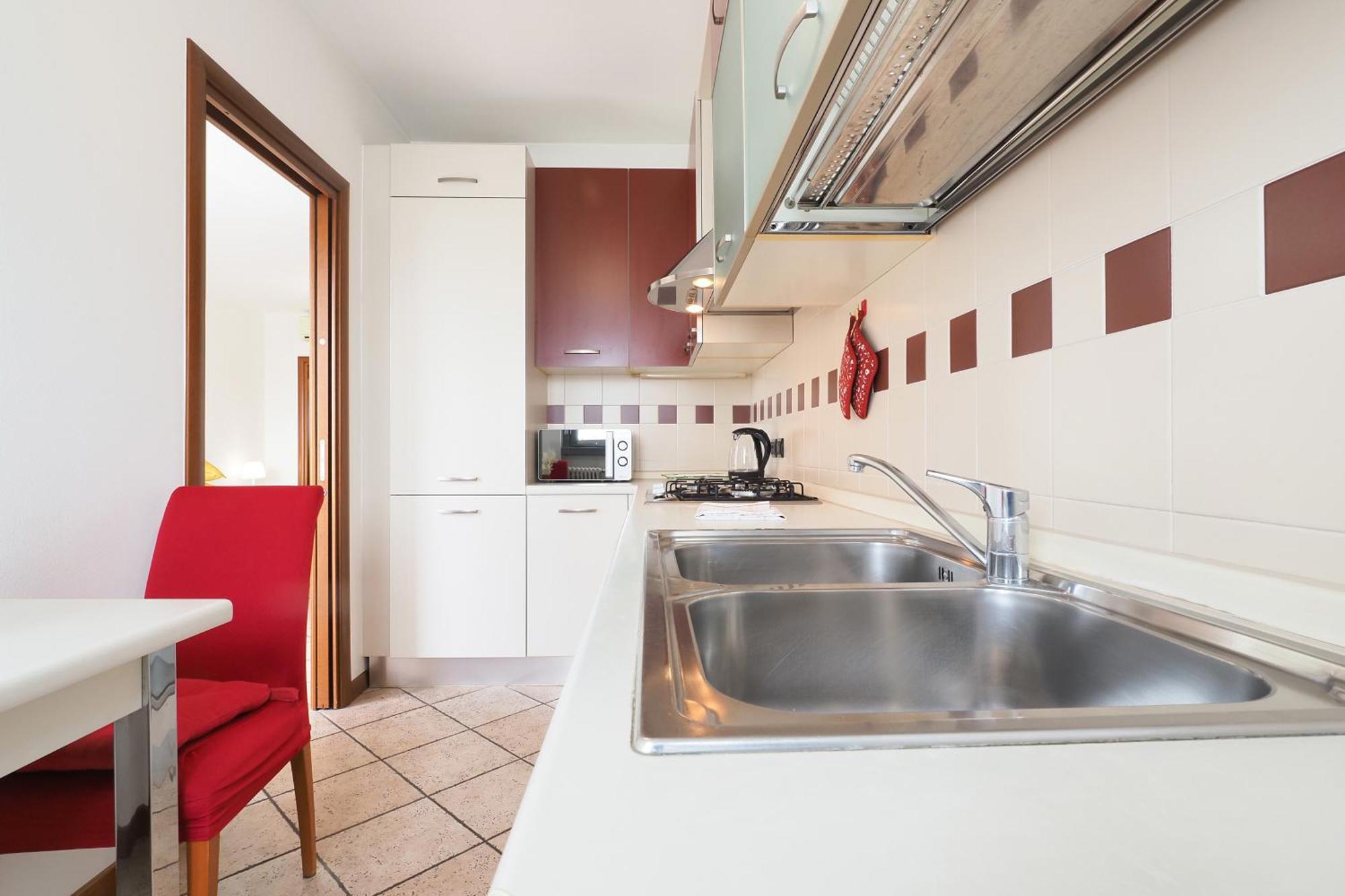 Primopiano - Columella Daire Milano Dış mekan fotoğraf