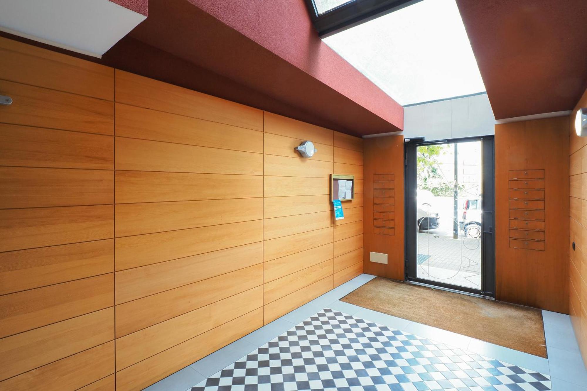Primopiano - Columella Daire Milano Dış mekan fotoğraf