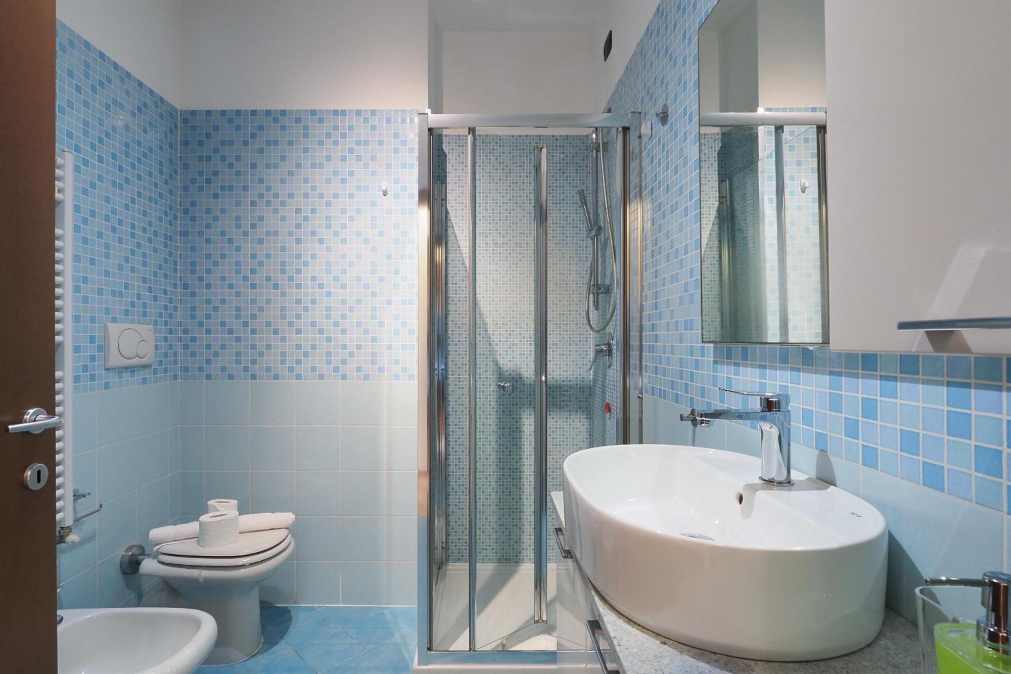 Primopiano - Columella Daire Milano Dış mekan fotoğraf