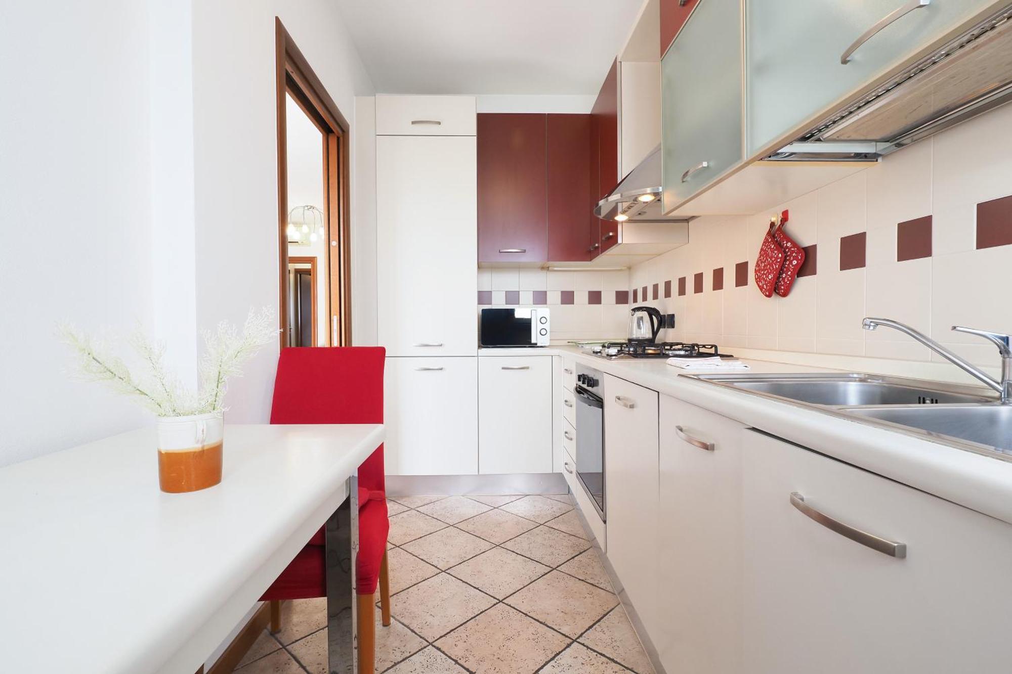 Primopiano - Columella Daire Milano Dış mekan fotoğraf