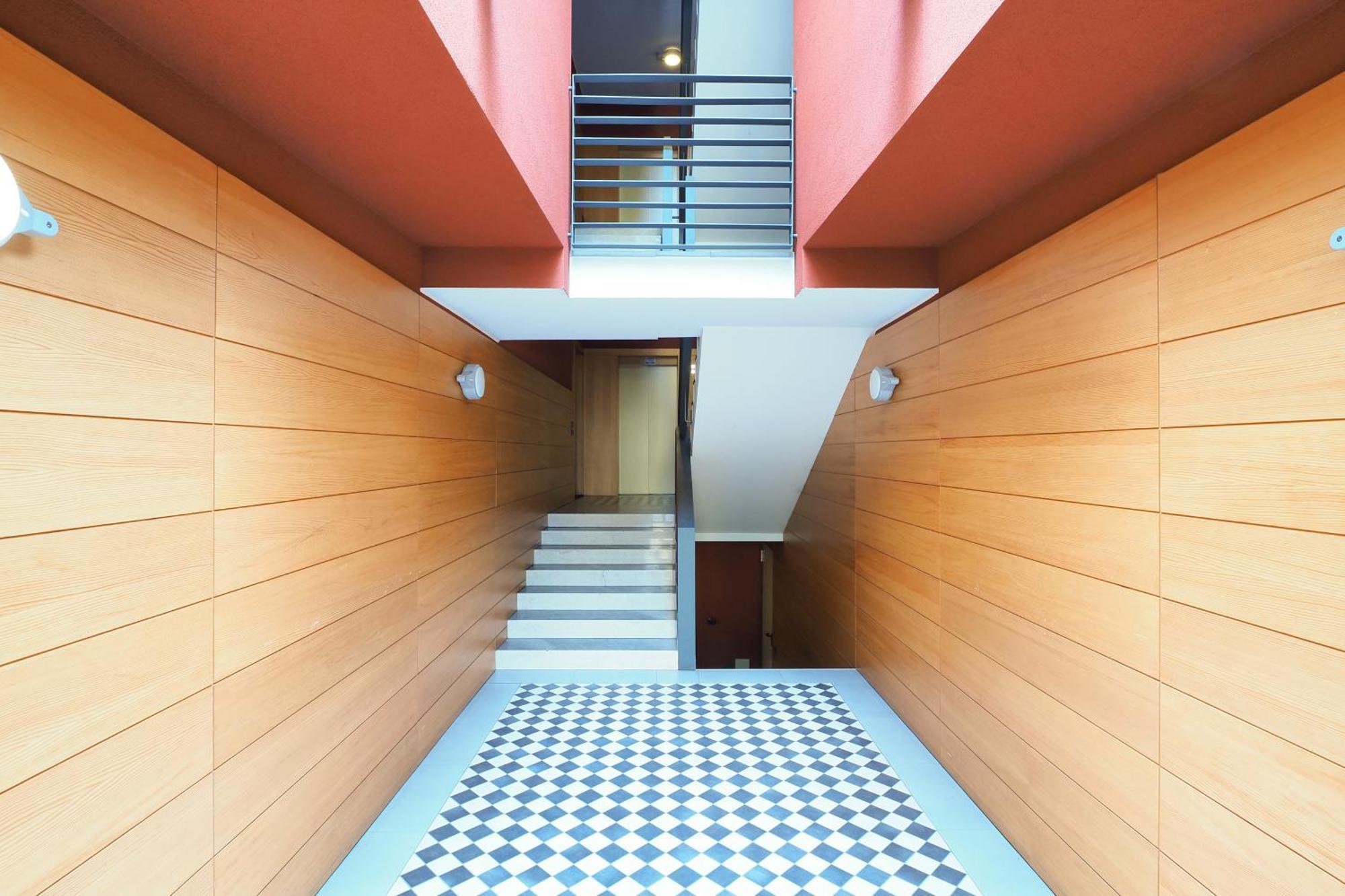 Primopiano - Columella Daire Milano Dış mekan fotoğraf